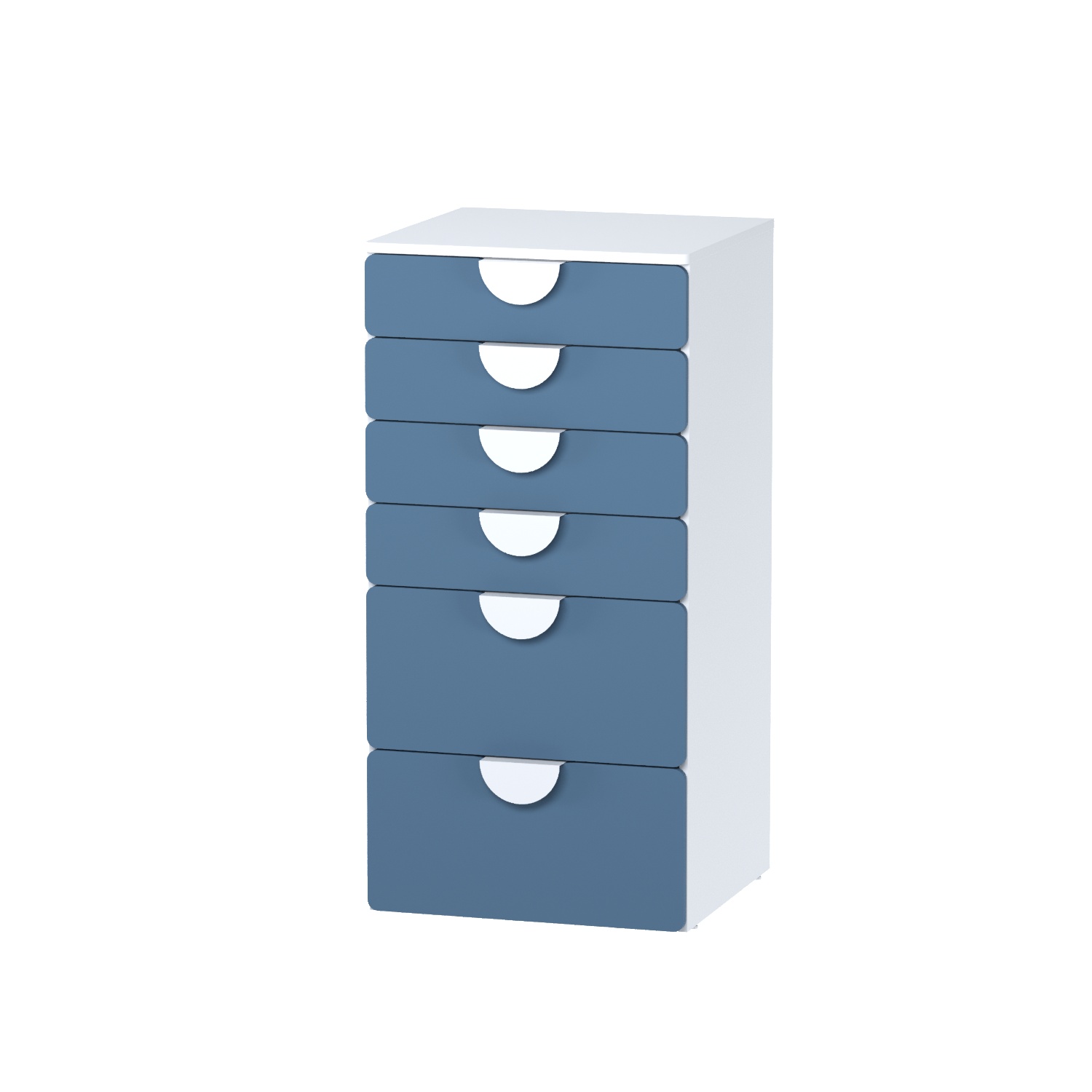 6 ящиков ПИКСИ