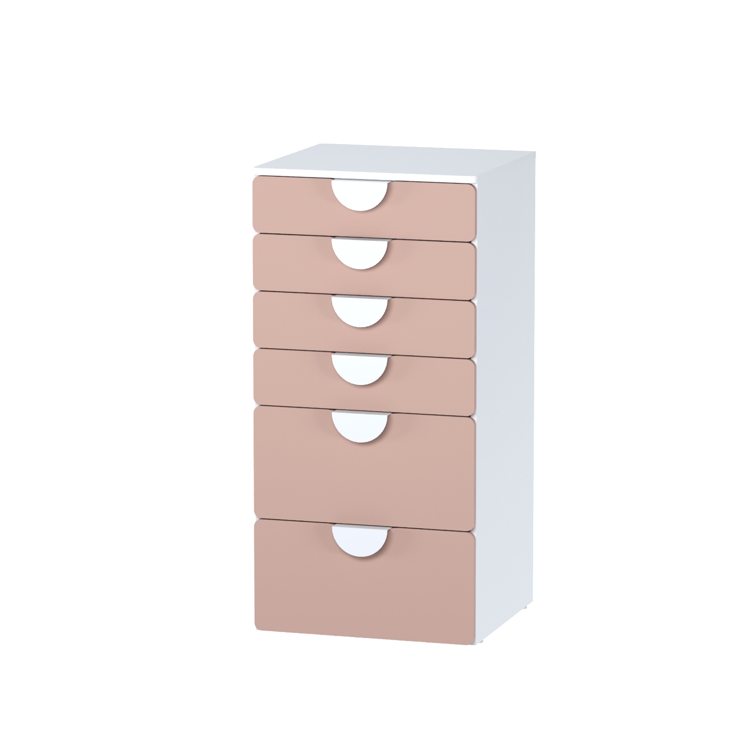 6 ящиков ПИКСИ